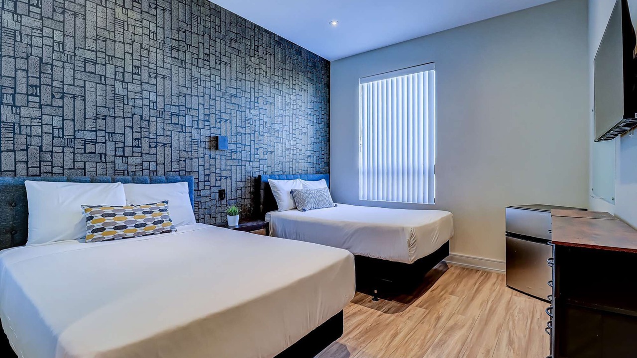 Photo of Bedroom in Northeast Mississauga