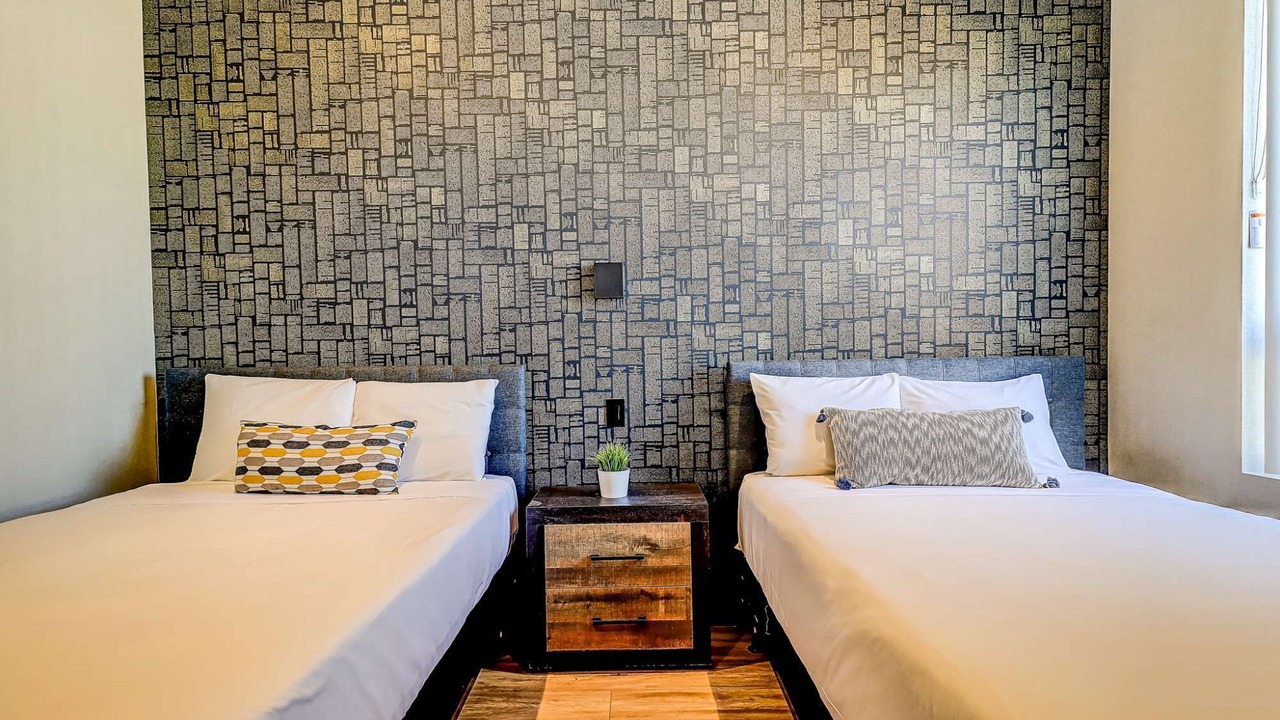 Photo of Bedroom in Northeast Mississauga
