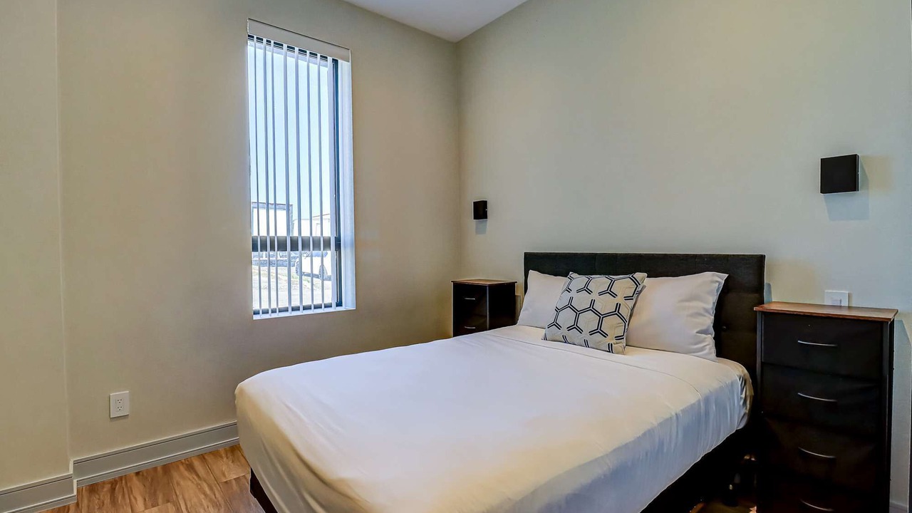 Photo of Bedroom in Northeast Mississauga