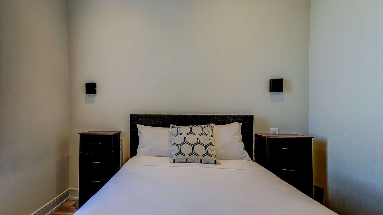 Photo of Bedroom in Northeast Mississauga