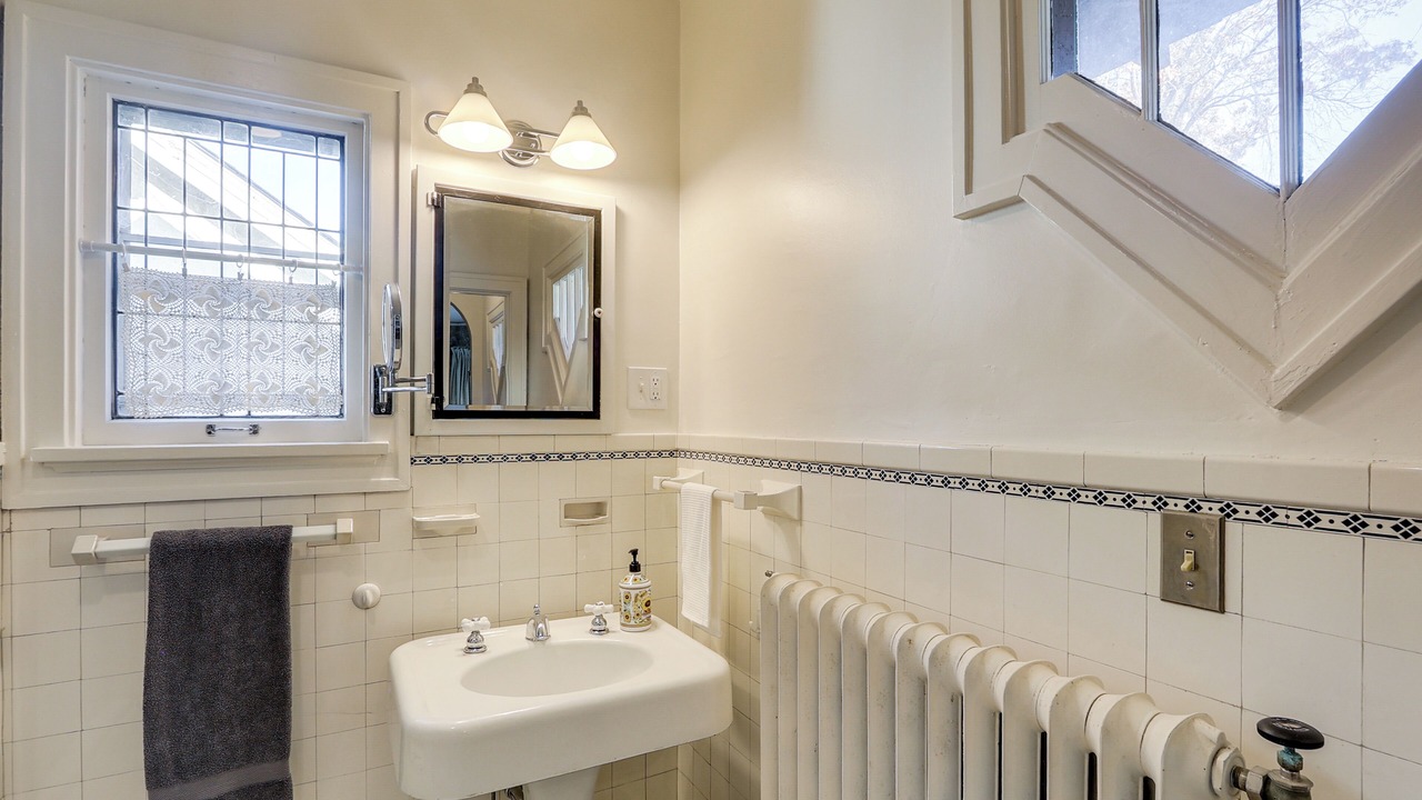 Photo of Bathroom in Wichita