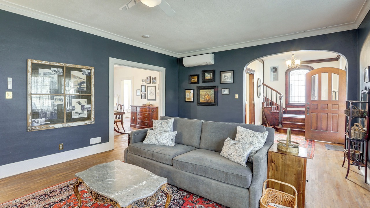 Photo of Bedroom in Wichita