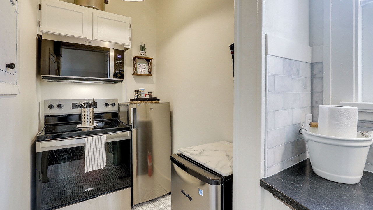 Photo of Kitchen in Wichita