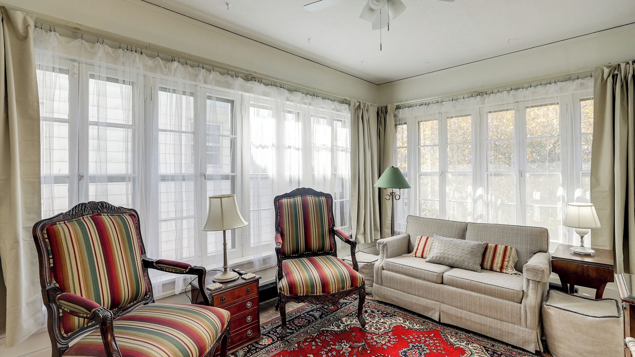 Photo of Livingroom in Wichita