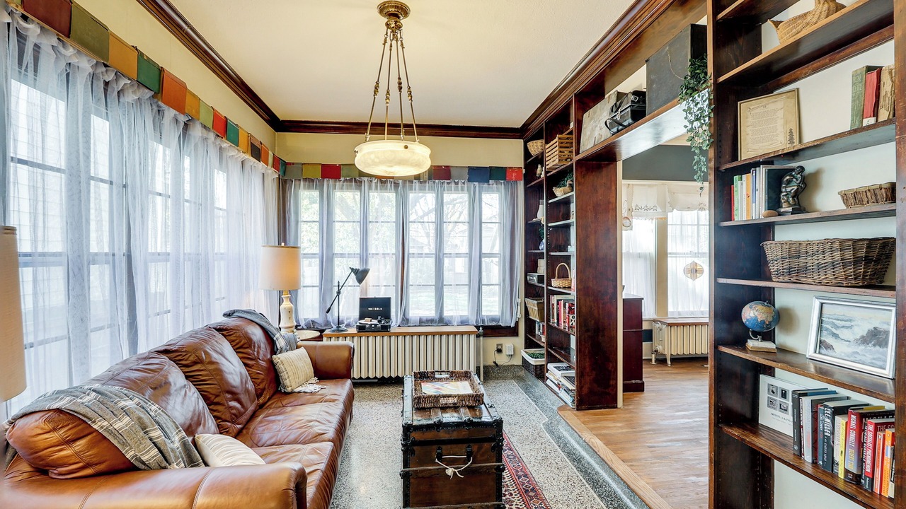 Photo of Livingroom in Wichita