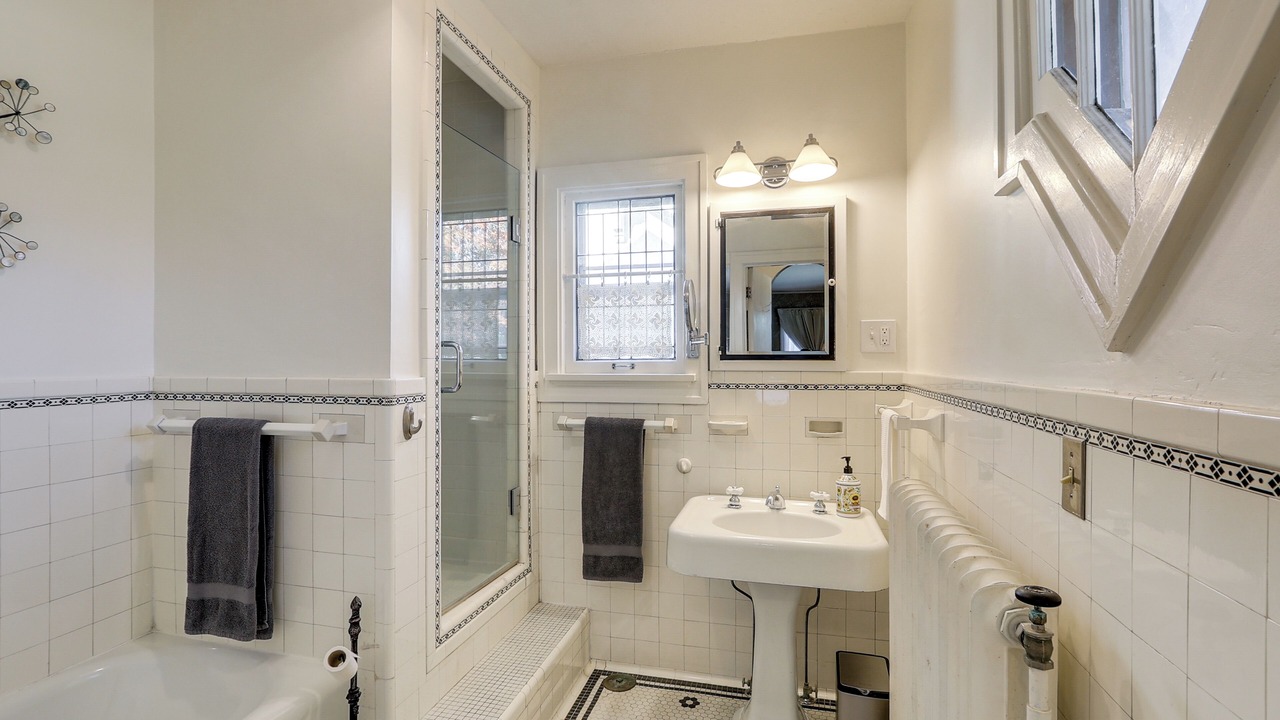 Photo of Bathroom in Wichita