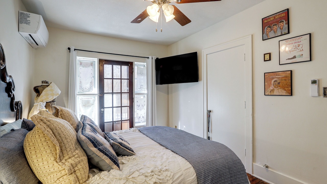 Photo of Bedroom in Wichita