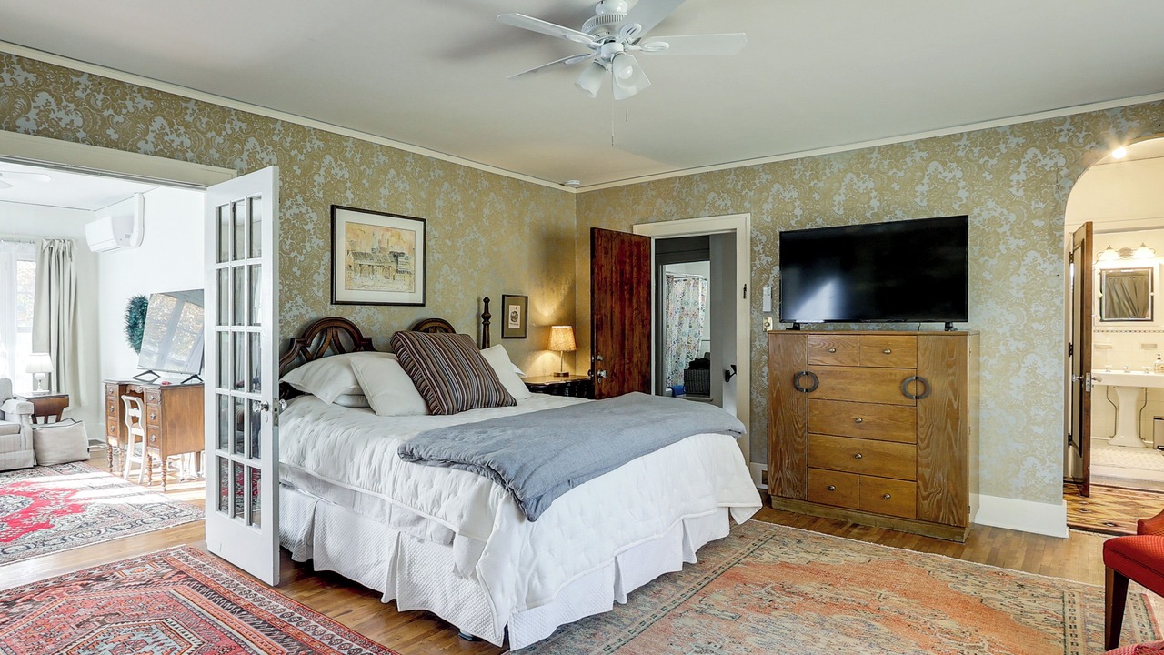 Photo of Bedroom in Wichita