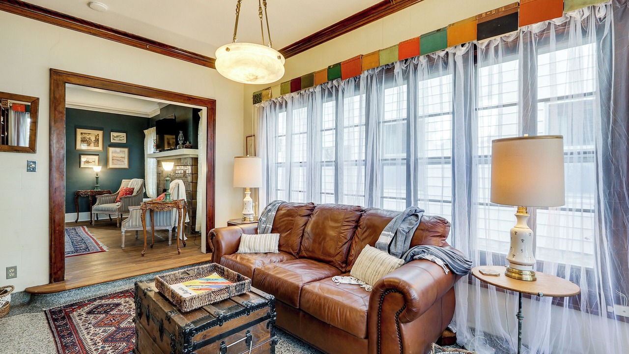 Photo of Livingroom in Wichita