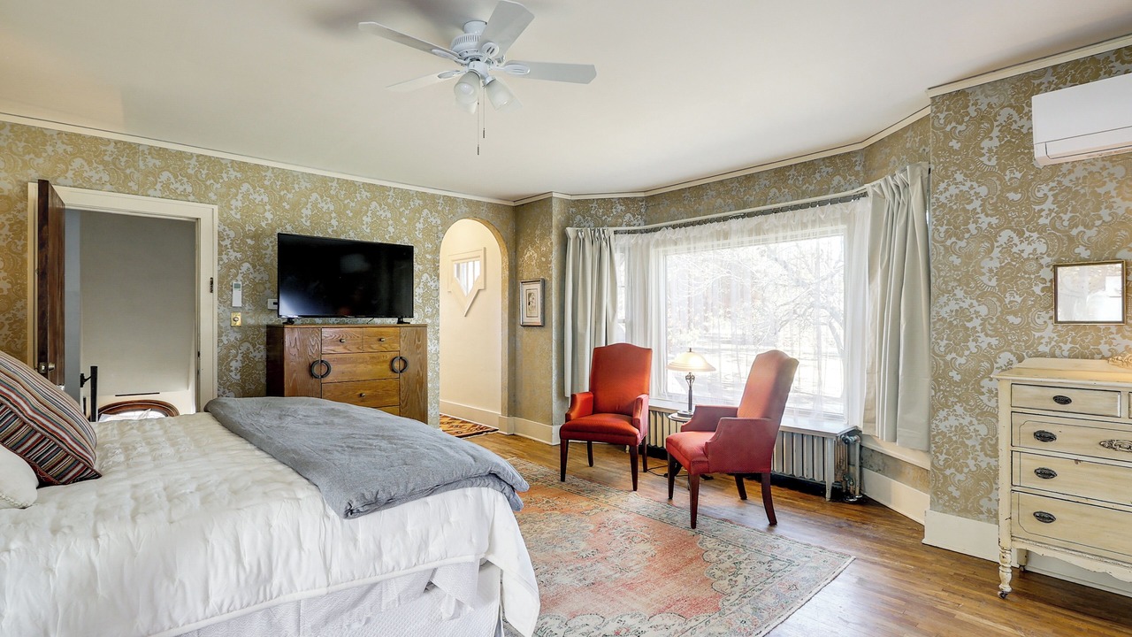 Photo of Bedroom in Wichita