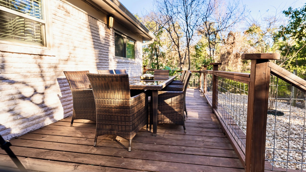 Photo of Outdoor in Hancock
