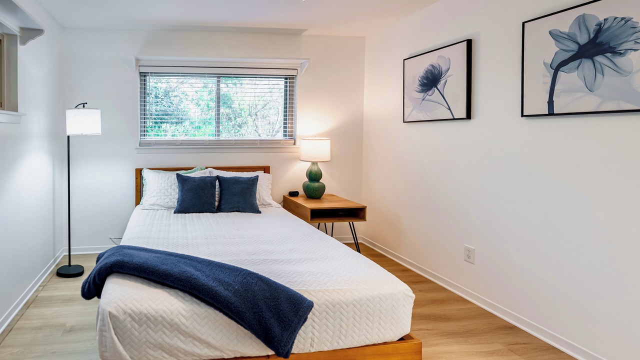 Photo of Bedroom in Hancock
