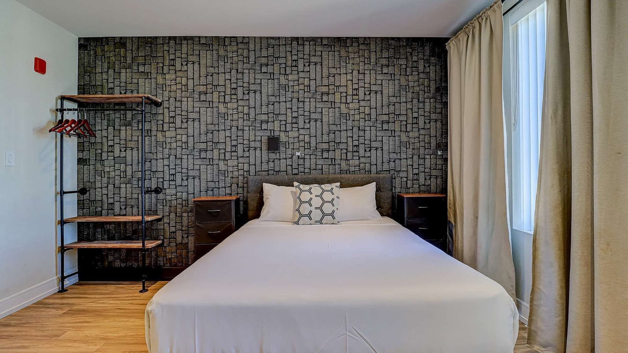 Photo of Bedroom in Northeast Mississauga