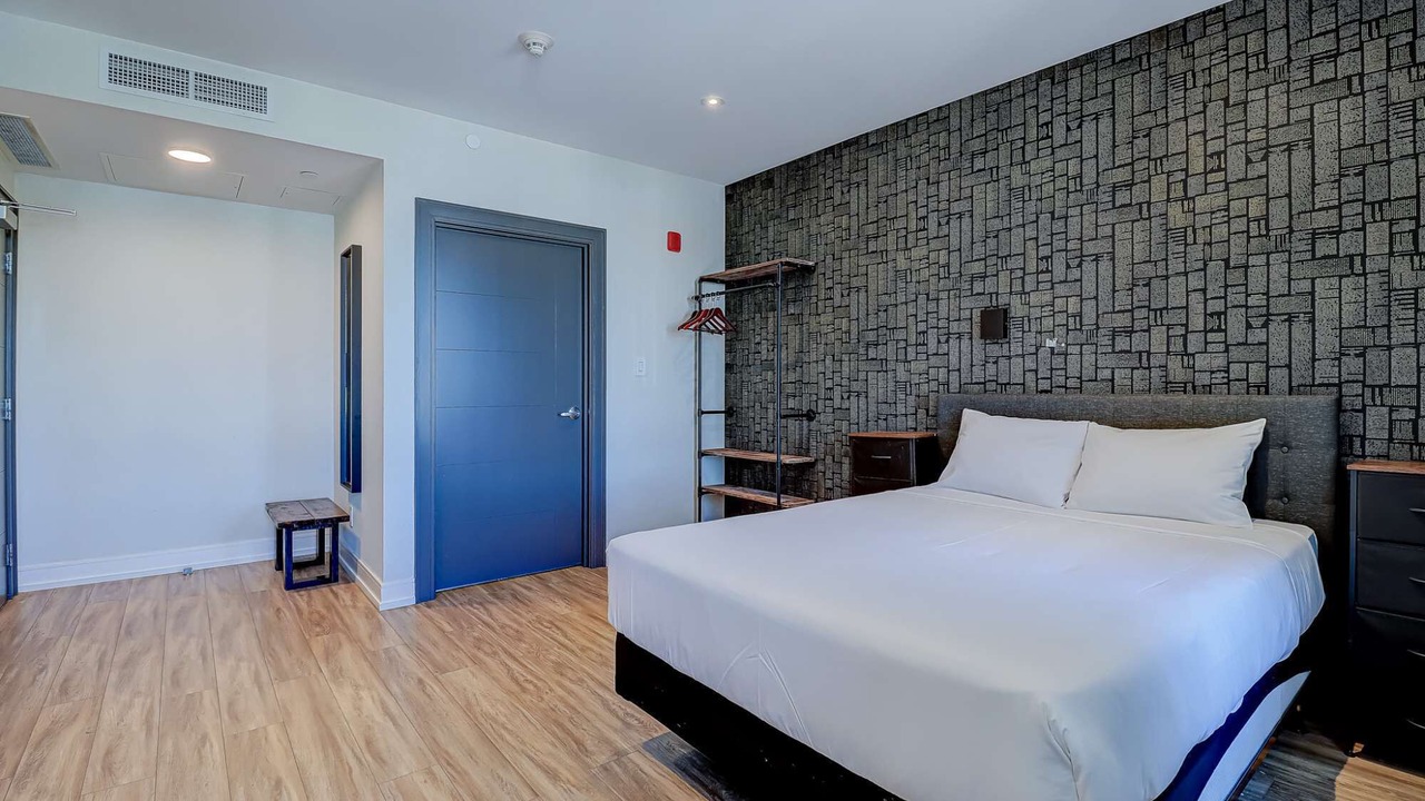 Photo of Bedroom in Northeast Mississauga