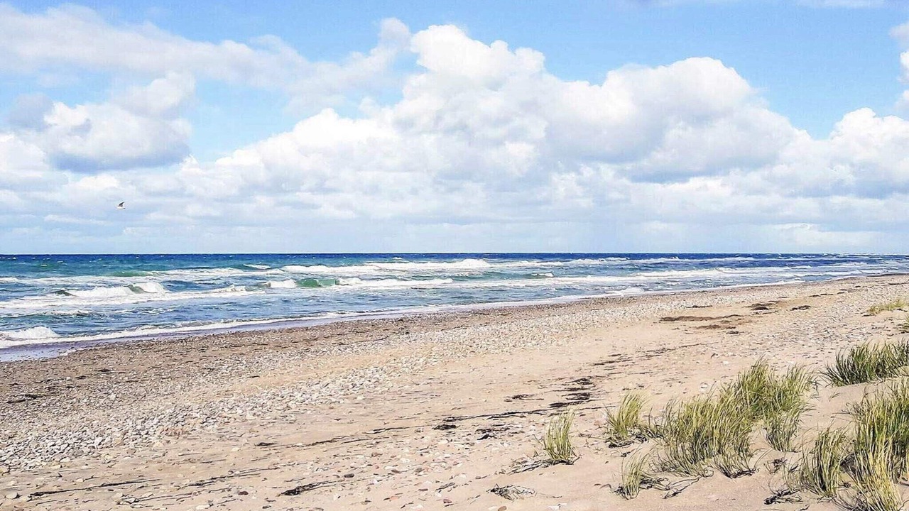 Photo of Others in Smidstrup Strand
