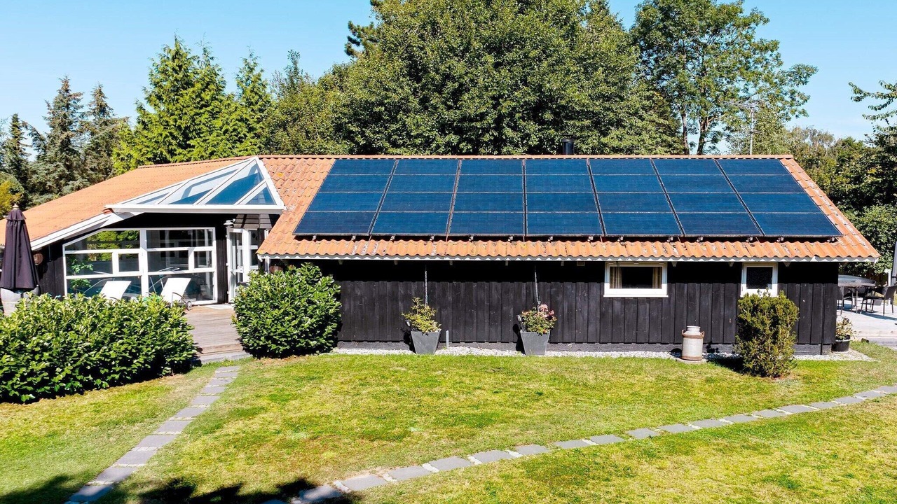 Photo of Outdoor in Smidstrup Strand