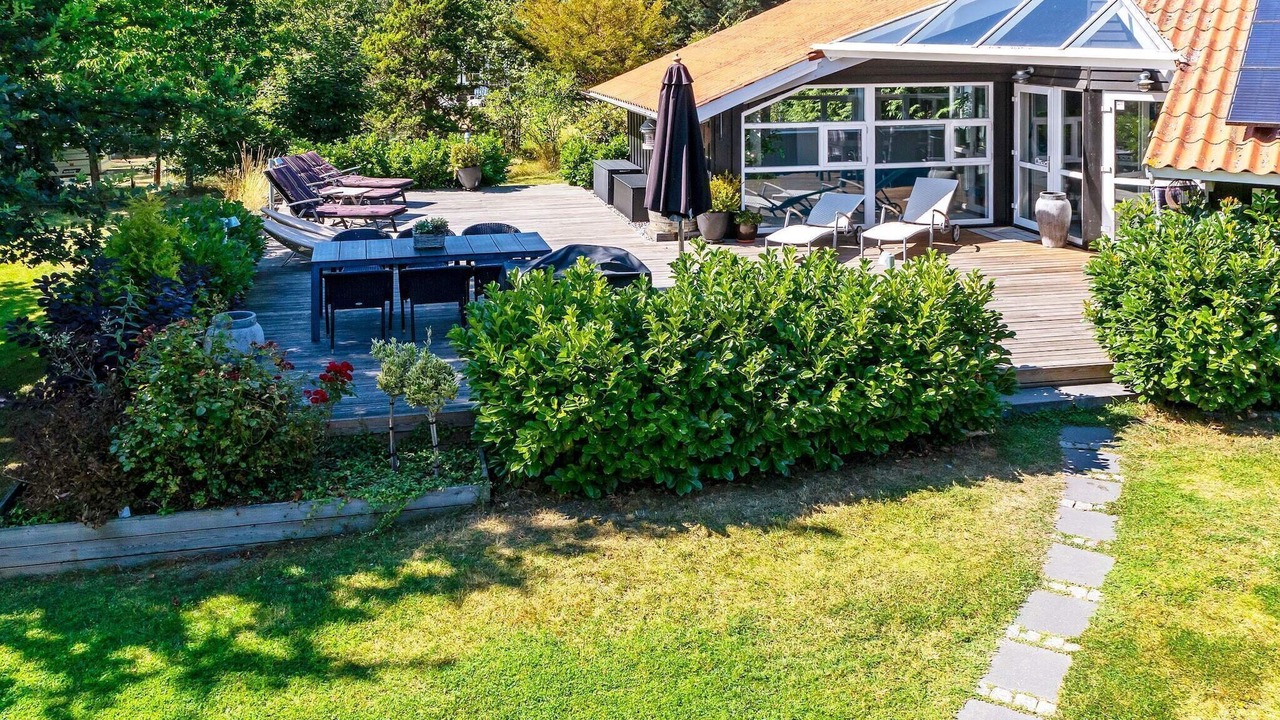 Photo of Outdoor in Smidstrup Strand