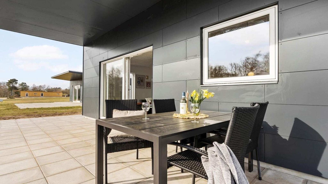 Photo of Outdoor in Ringkobing