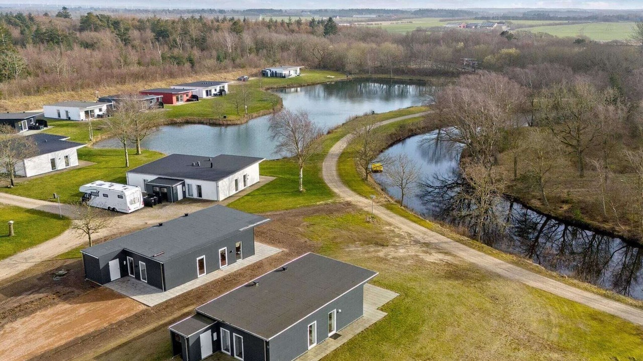 Photo of Outdoor in Ringkobing