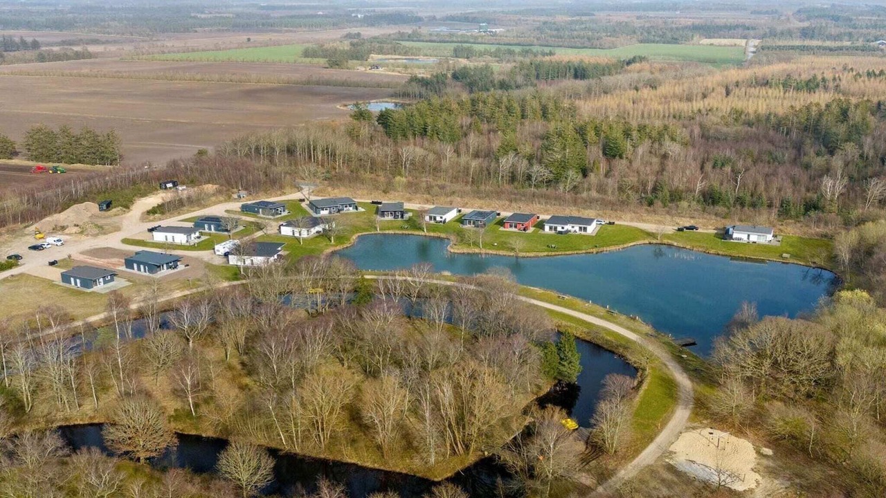 Photo of Outdoor in Ringkobing