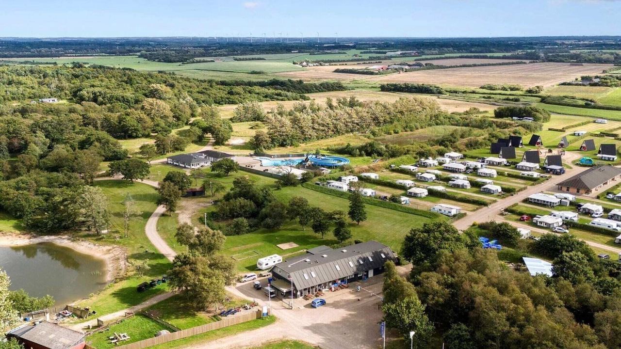 Photo of Outdoor in Ringkobing