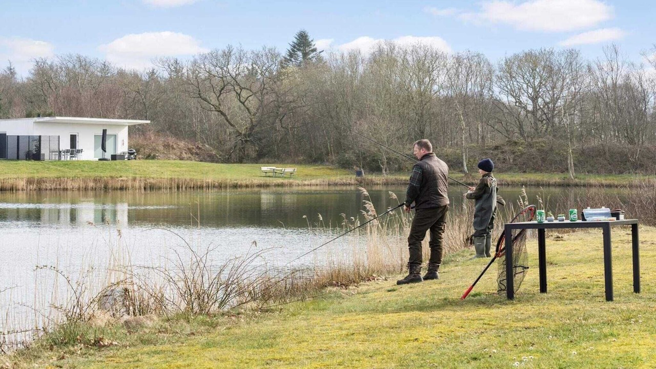 Photo of Outdoor in Ringkobing