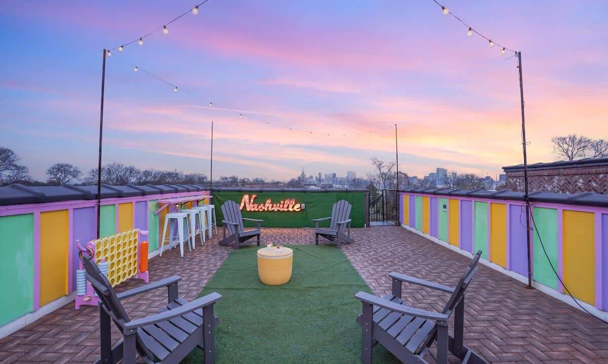 Photo of Outdoor in Hadley - Washington