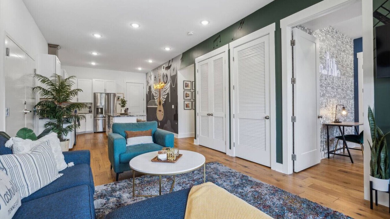 Photo of Livingroom in Inglewood