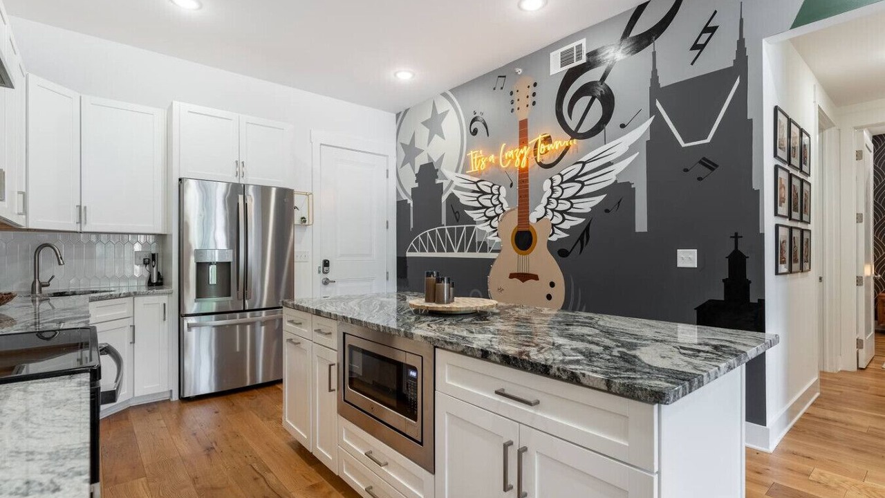 Photo of Kitchen in Inglewood