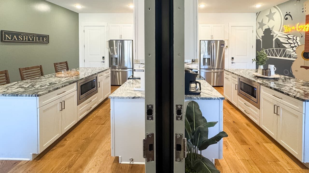 Photo of Kitchen in Inglewood