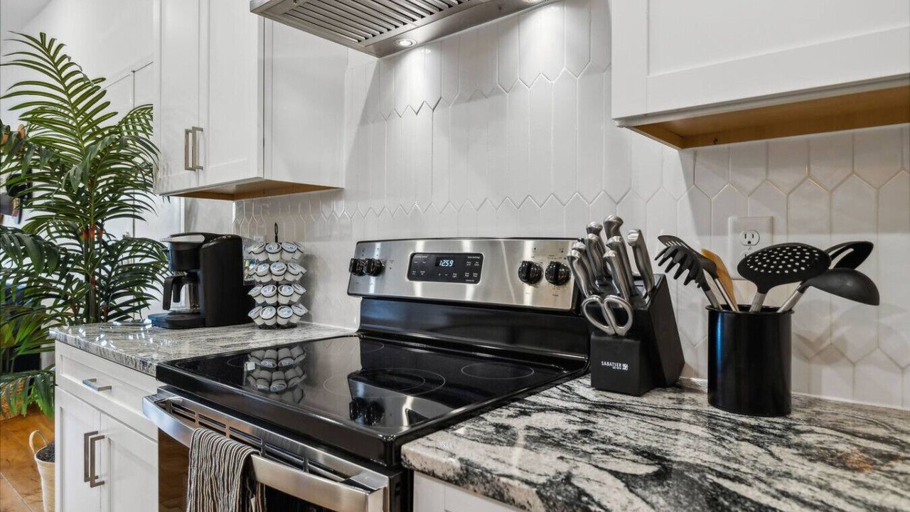 Photo of Kitchen in Inglewood