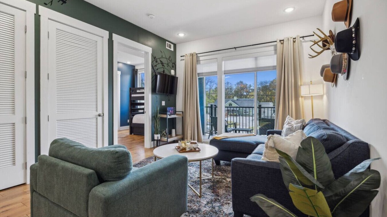 Photo of Livingroom in Inglewood