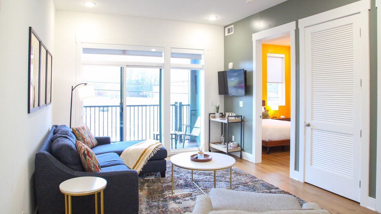 Photo of Bedroom in Inglewood