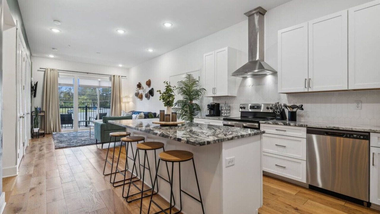 Photo of Kitchen in Inglewood