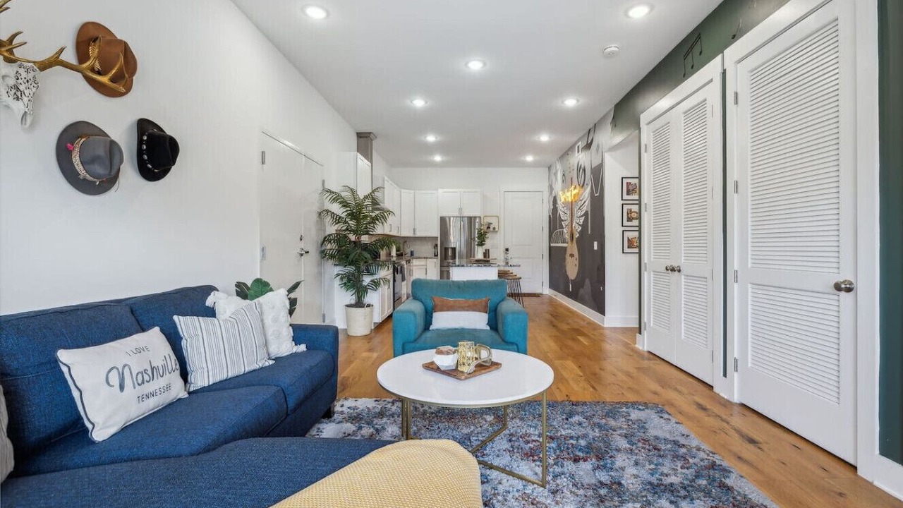 Photo of Livingroom in Inglewood