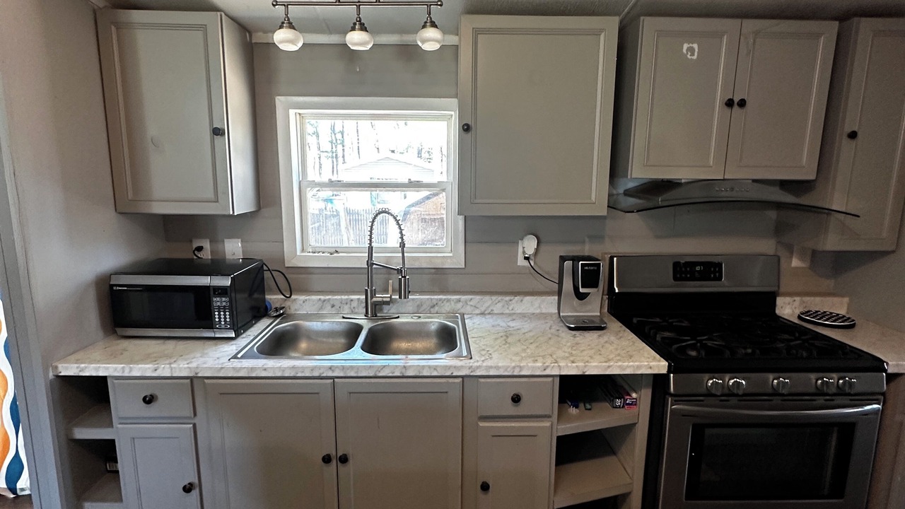 Photo of Kitchen in Blossvale