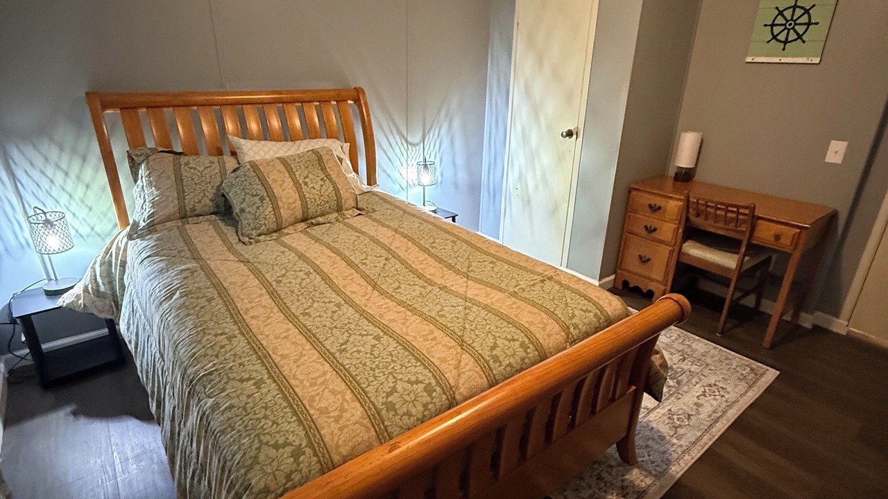 Photo of Bedroom in Blossvale