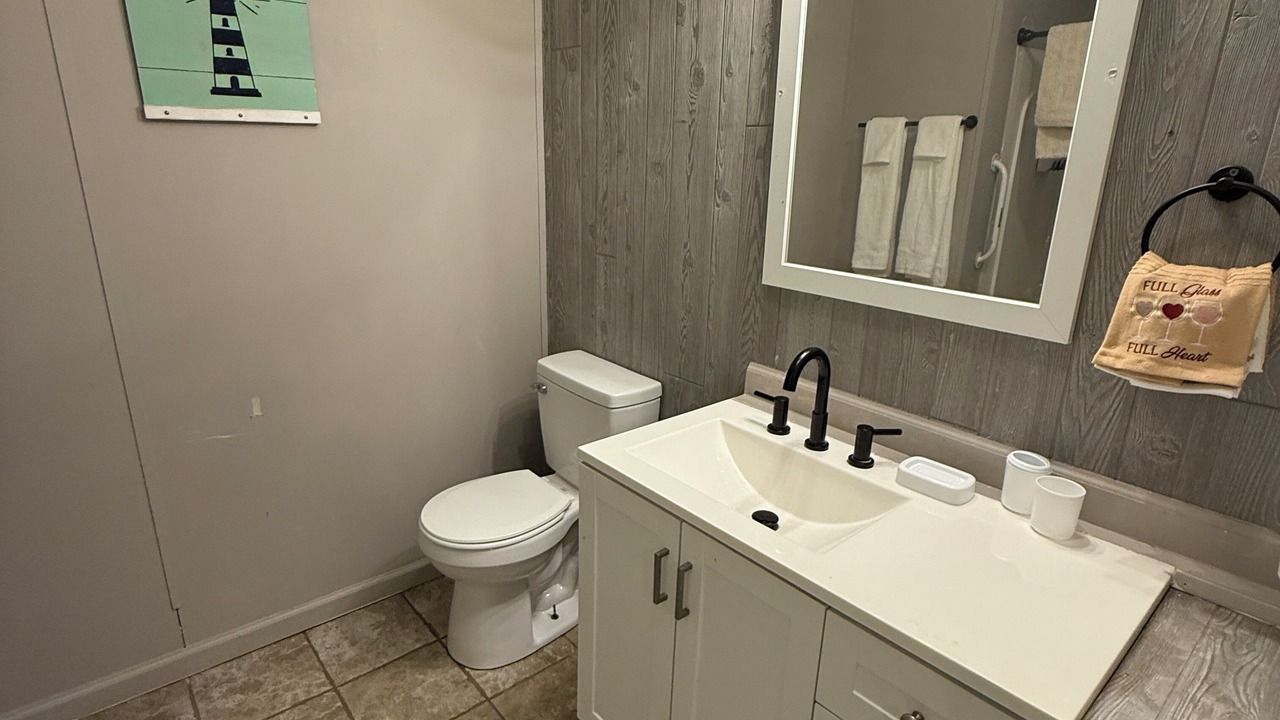 Photo of Bathroom in Blossvale