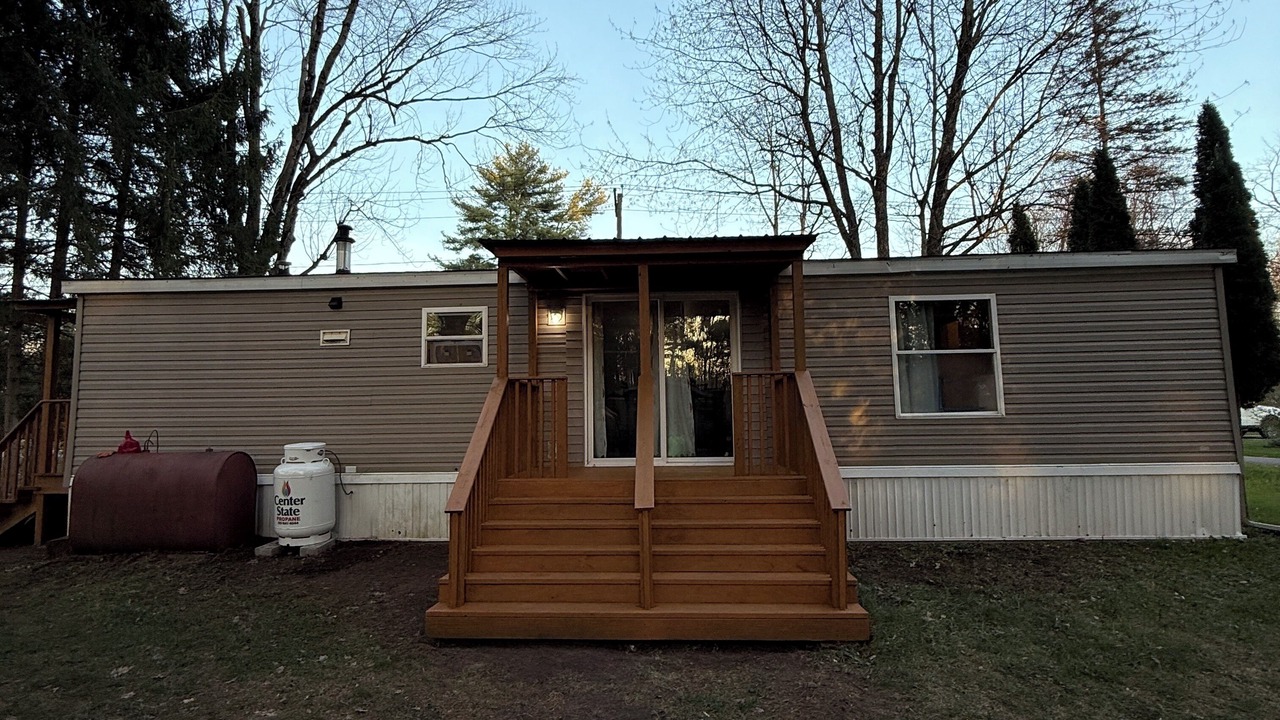 Photo of Outdoor in Blossvale