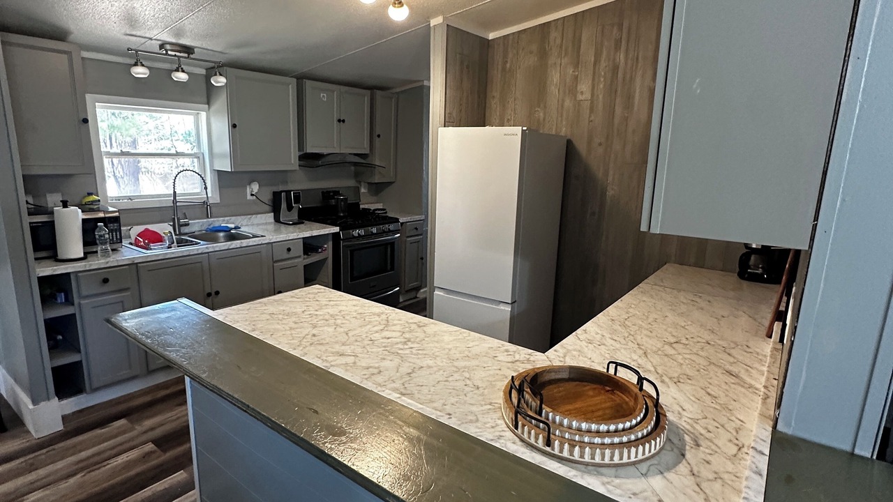 Photo of Kitchen in Blossvale