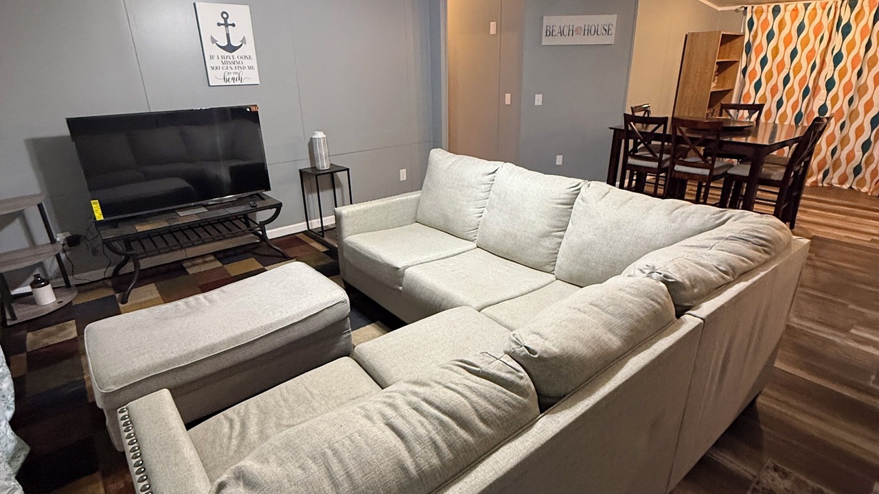 Photo of Livingroom in Blossvale