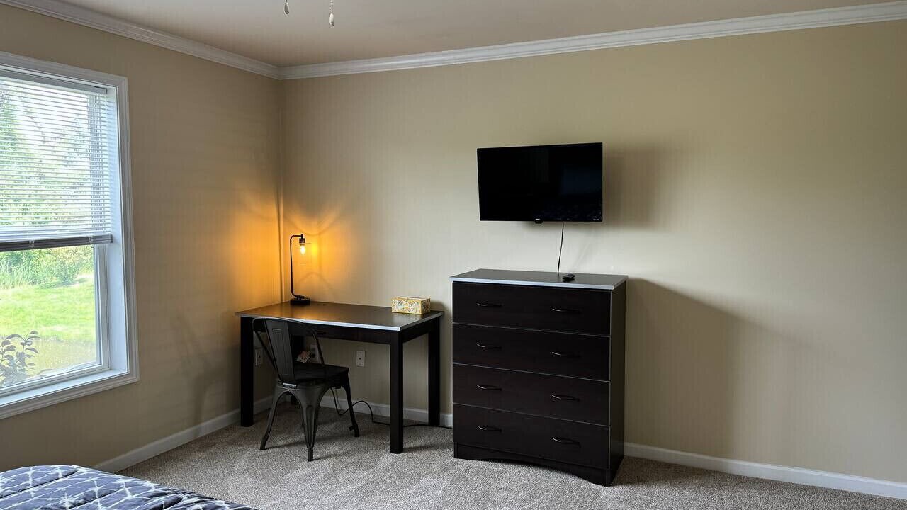 Photo of Bedroom in Amherst