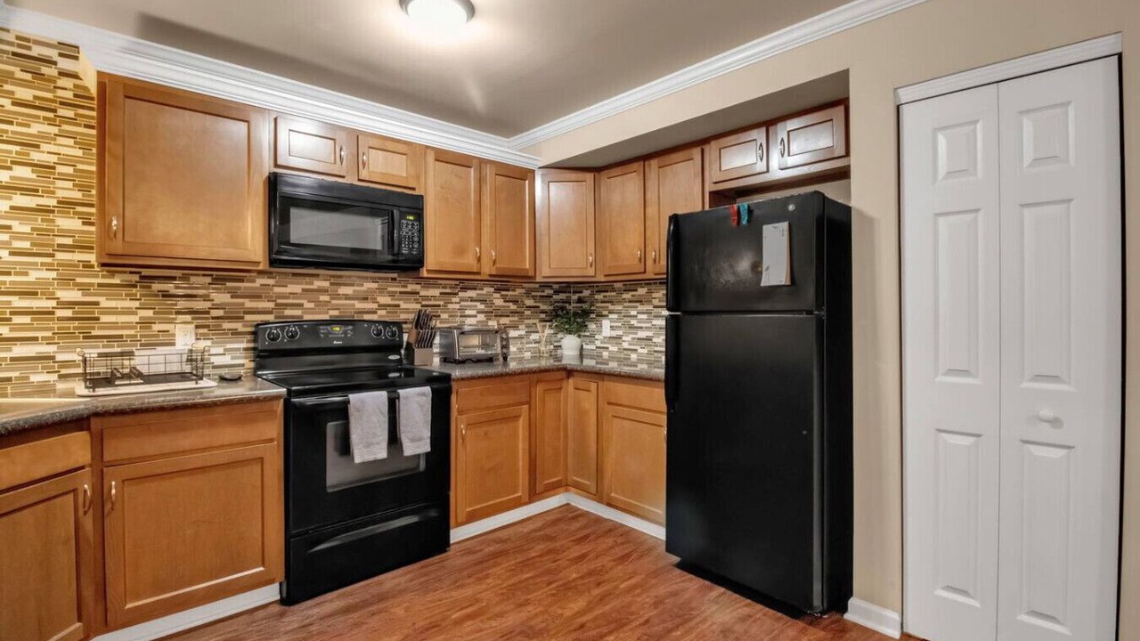 Photo of Kitchen in Amherst