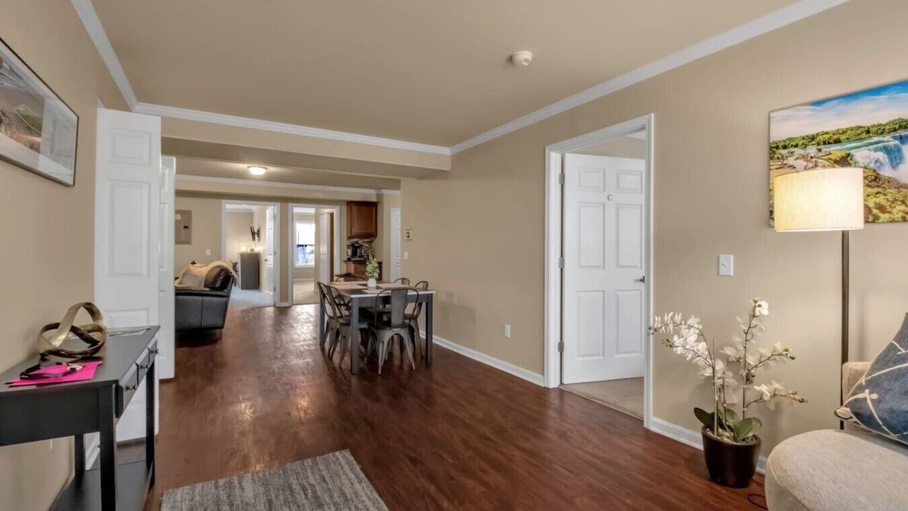 Photo of Livingroom in Amherst