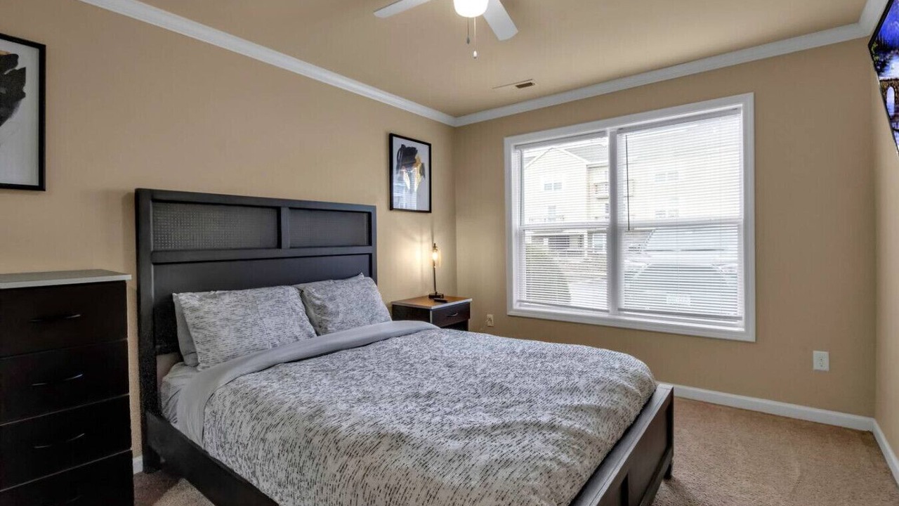Photo of Bedroom in Amherst