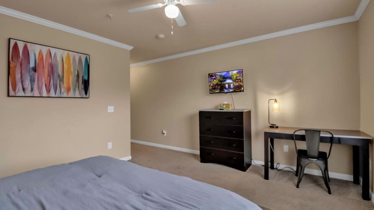 Photo of Bedroom in Amherst