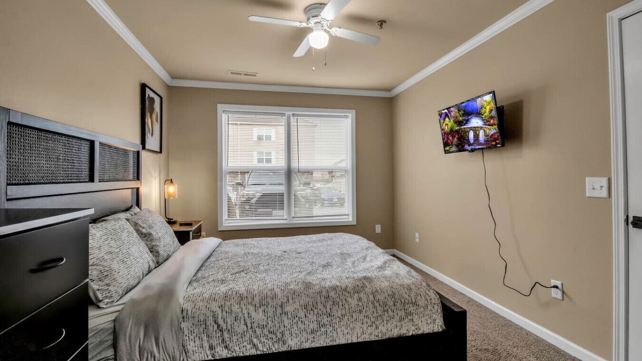 Photo of Bedroom in Amherst