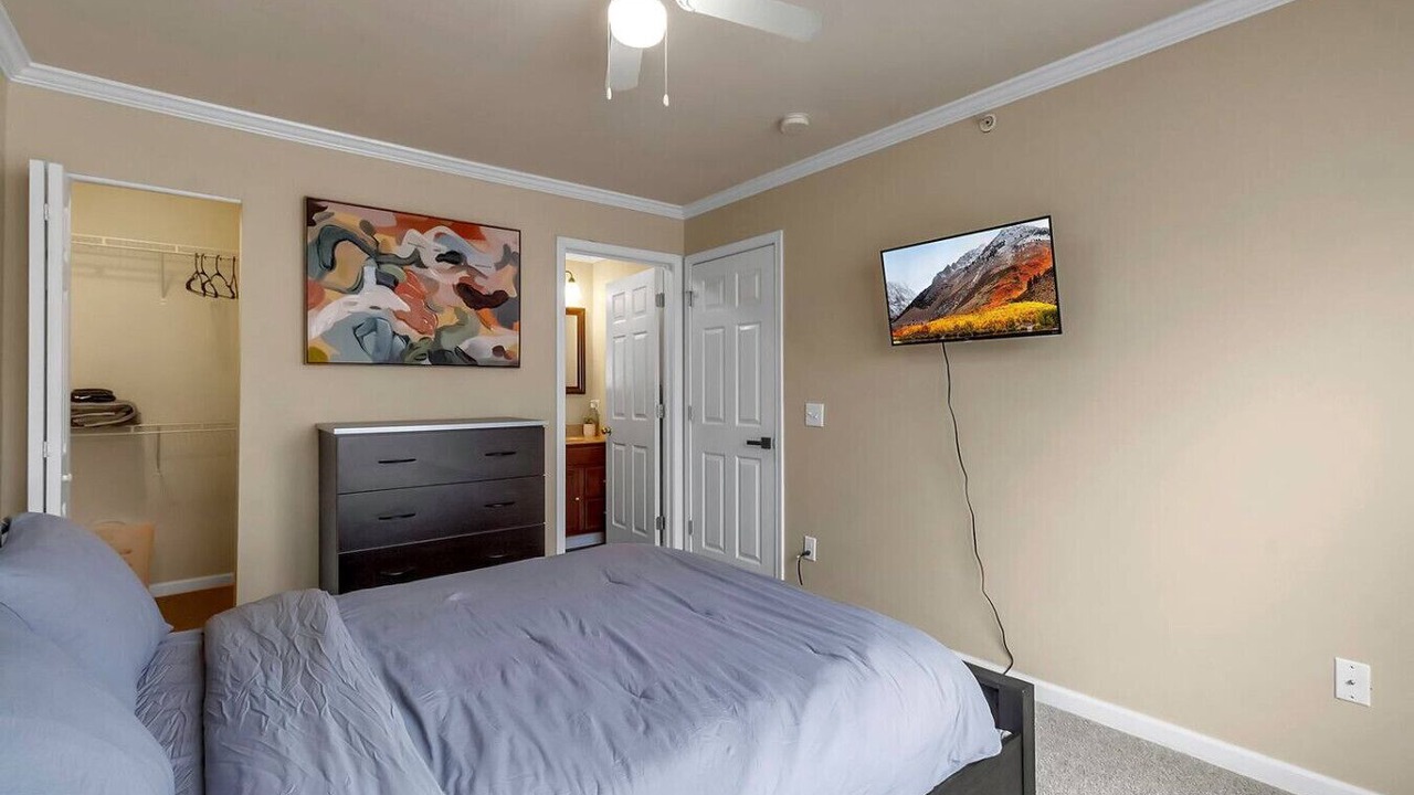 Photo of Bedroom in Amherst
