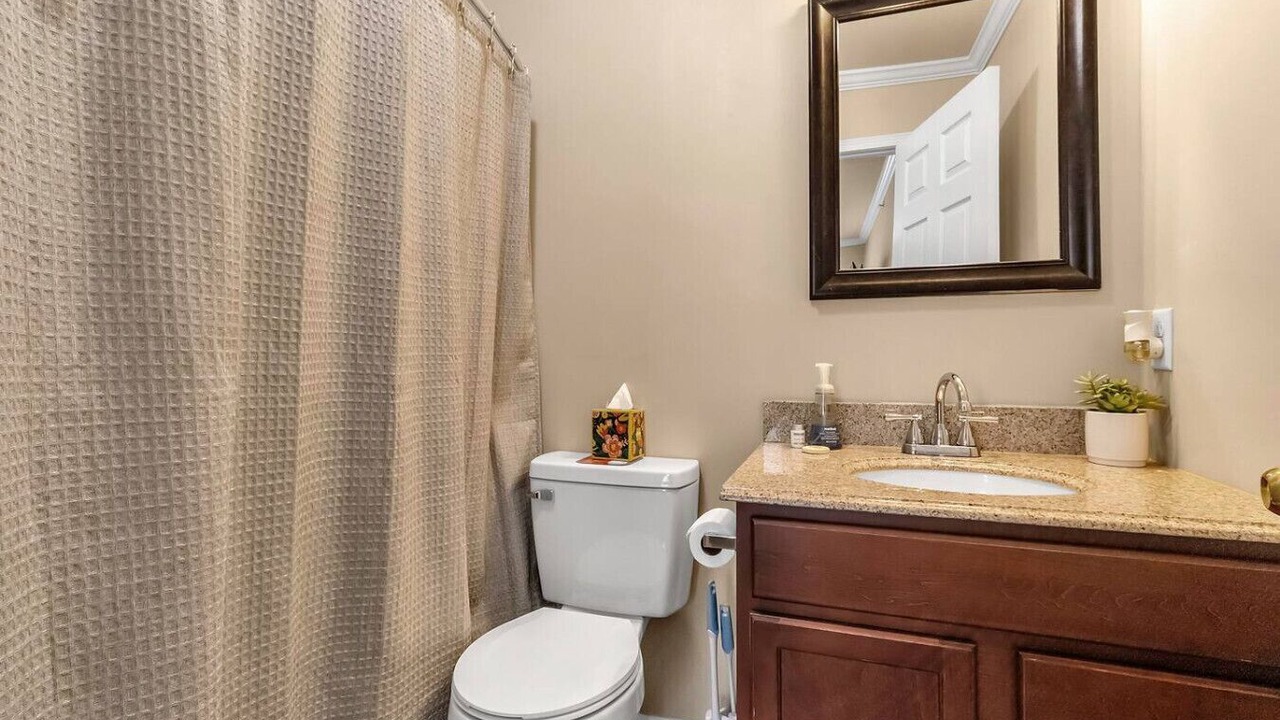 Photo of Bathroom in Amherst
