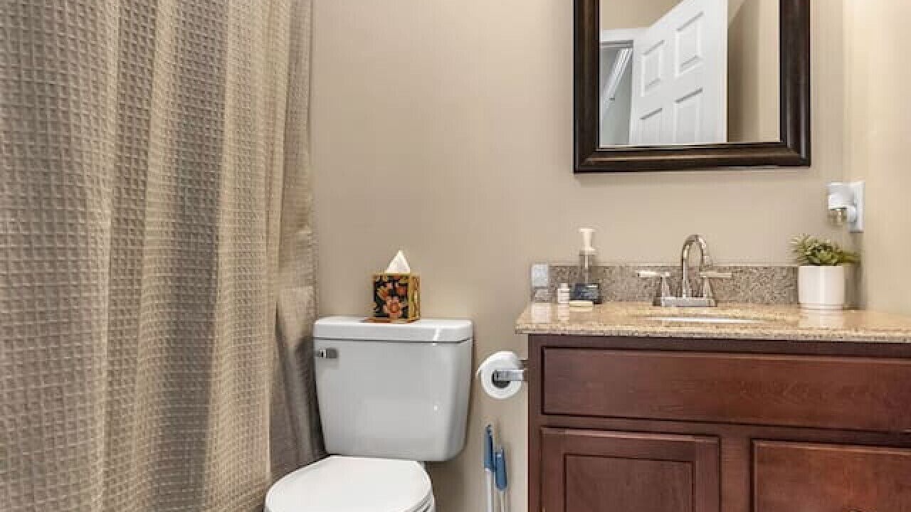 Photo of Bathroom in Amherst